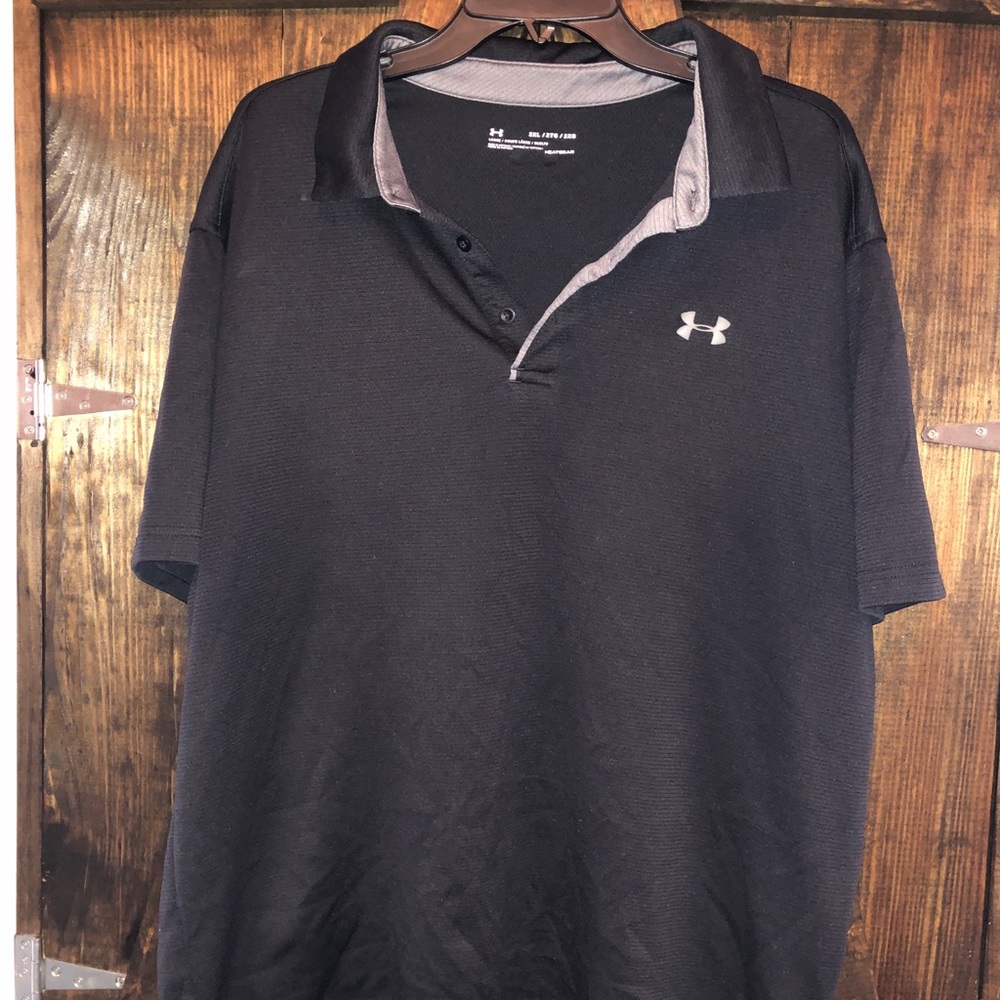 Under Armour Polo
